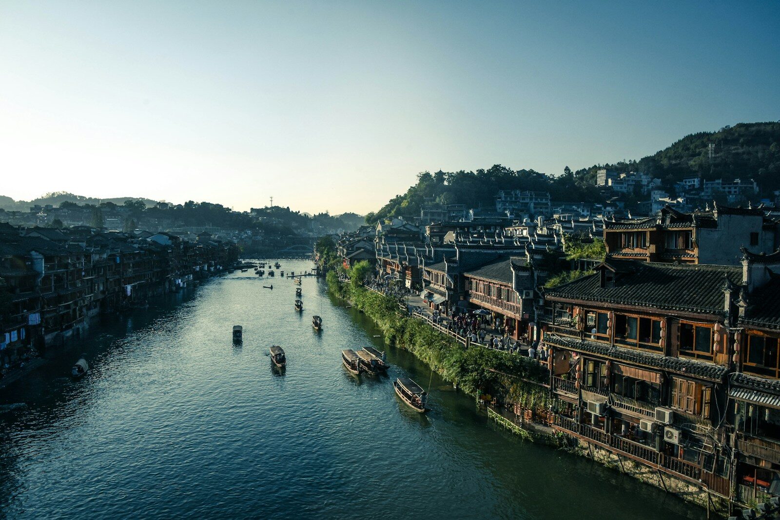 Hunan